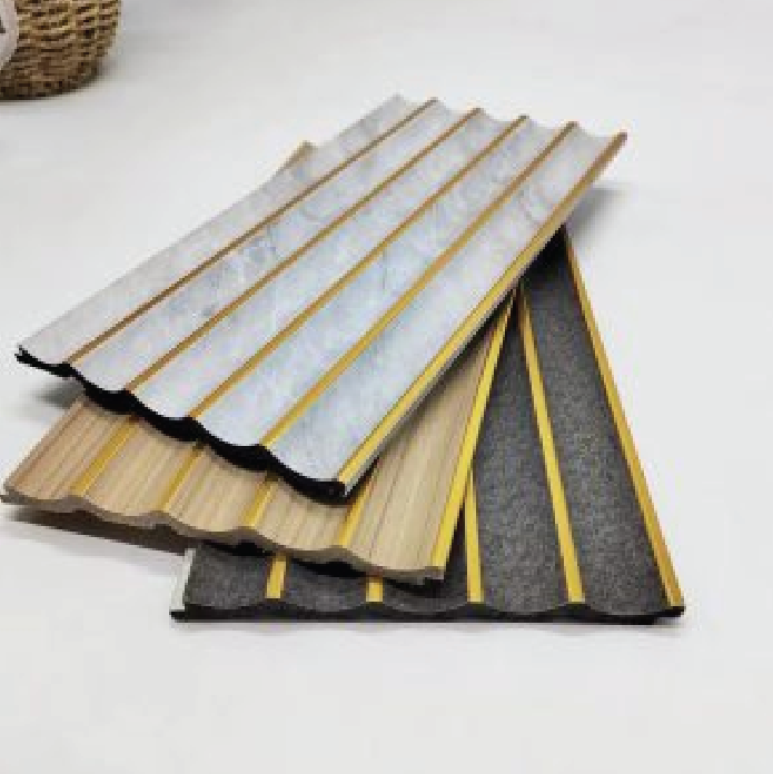 Moulding & Wall Profiles